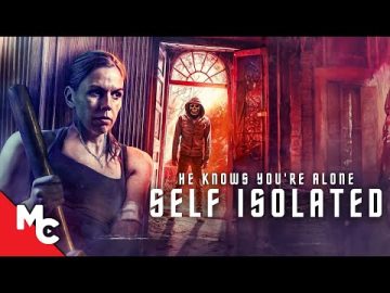 They Kidnapped Her Husband, Now They Want Her | Full Movie | Mystery Thriller | Self Isolated
