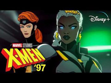 X-MEN ’97 Season 2 Is About To Change Everything