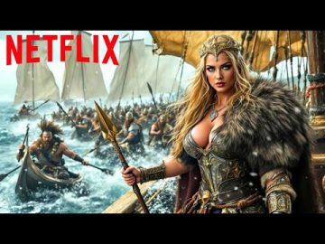 Top 6 BEST HISTORICAL MOVIES You Should Watch 2025!