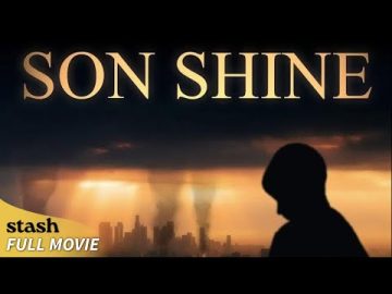 Son Shine | Hood Drama | Full Movie | 1992 LA Riots