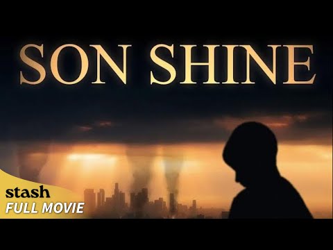 Son Shine | Hood Drama | Full Movie | 1992 LA Riots