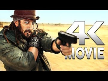 The Lone Shooter | ACTION | Full Movie in English