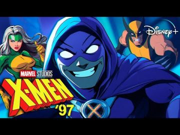 X-MEN ’97 Season 2 Is About To Blow Your Mind