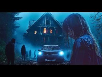 Movie Thriller | The sins of the past haunt them! | Horror | Full Movies in English 4K