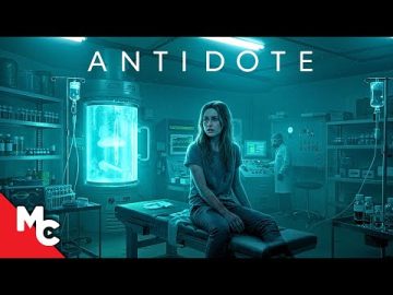 Trapped in a Lab Where Surgery Never Ends | Action Thriller | Full Movie | Antidote