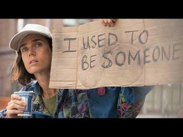 Anthony Mackie falls for Jennifer Connelly on the streets of New York | Full Drama Movie in English