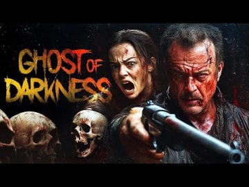 Unveiling Shadows | Ghosts of Darkness | Full Thriller Mystery Movie | Free Movie