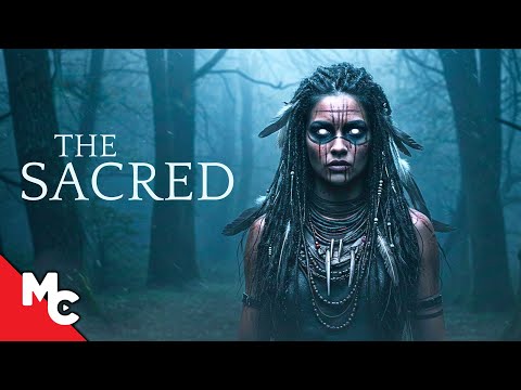 The Curse of the Forgotten Tribe | Full Horror Movie | Best Horror Movie | The Sacred