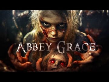 Unveiling Secrets | Abbey Grace | Full Thriller Mystery Movie | Free Movie