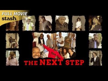The Next Step | Friendship Comedy Drama | Full Movie | Brooklyn, NY