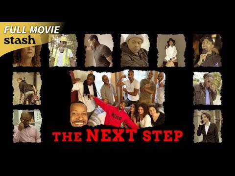 The Next Step | Friendship Comedy Drama | Full Movie | Brooklyn, NY