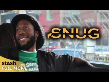 Snug | Dark Comedy Short Film | Full Movie | Drug Dealer