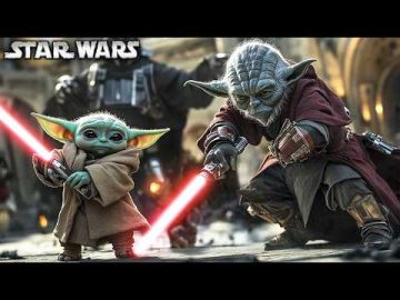 MOST ANTICIPATED UPCOMING STAR WARS MOVIES 2025 & 2026