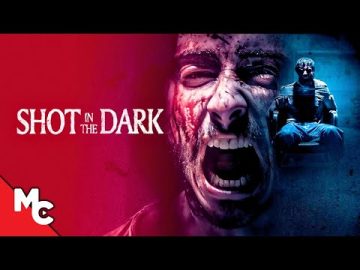 Shot In The Dark | Drama Horror | Full Movie