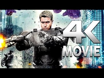 Law Enforcer | ACTION, SCIFI | Full Movie in English