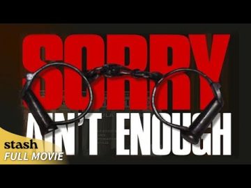 Sorry Ain’t Enough | African American History Documentary | Full Movie | Jim Crow Era
