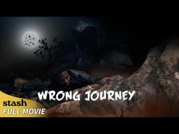 Wrong Journey | Mystery Horror Thriller | Full Movie | Folklore Horror Stories