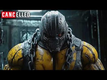 The Real Reason Marvel Cancelled These Big Projects