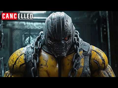 The Real Reason Marvel Cancelled These Big Projects