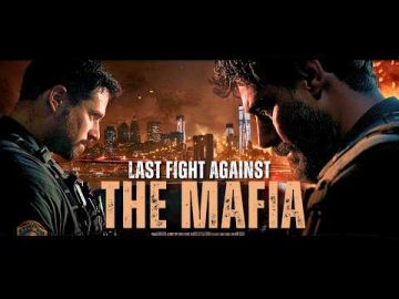 Crime | Russian Mafia threatens honest Cop’s family | Thriller | Full Movie in English 4K