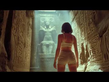 BEST Adventure Movie | The Incredible Riddles of the Sphinx | Full Movie in English 4K