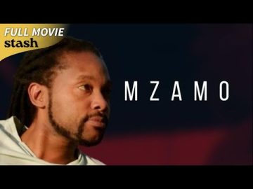 Mzamo | South African Drama | Full Movie | Marriage Advice