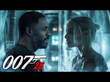 BOND 26 A First Look That Will Change Everything
