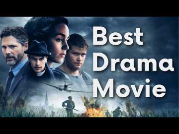 Best Drama | From the diary of a stay in a psychiatric hospital | Full Movie in English
