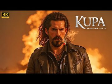 KUPA : Scott Adkins | New Action Movie 2025 | Full Movie | 4K Ultra #actionmovies