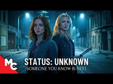 Status: Unknown | Full Movie | Mystery Thriller | Amazing Movie