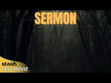 Sermon | Mystery Horror | Full Movie | Horror Short Story 2025
