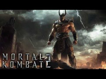 MORTAL KOMBAT 2 The Battle For Earthrealm Continues!