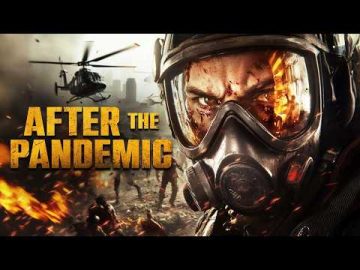 Survival Quest | After the Pandemic | Full Sci-Fi Adventure Movie | Free Movie