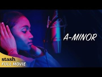 A-Minor | Musicians Drama | Full Movie | Chasing Dreams