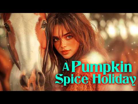 Heartwarming Adventure | A Pumpkin Spice Holiday | Full Family Movie | Free Movie