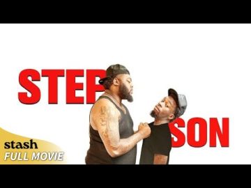 StepSon | Comedy Drama | Full Movie | Short Film 2025