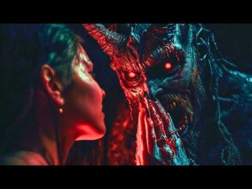 Chilling Mystical Horror | Demon Possession | Full movie in English