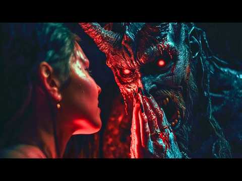 Chilling Mystical Horror | Demon Possession | Full movie in English