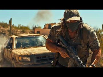 Crime | Former counterfeiter tries to cheat cartel | Action | Movie | Free full movies in English 4K
