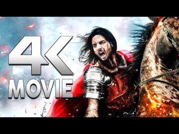The Ruthless Battle | ACTION, WAR | Full Movie in English