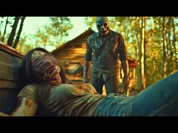 Best Horror | They’re stuck in the city from their worst nightmare | Scary | Full Movie in English