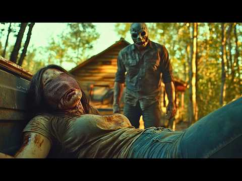 Best Horror | They’re stuck in the city from their worst nightmare | Scary | Full Movie in English