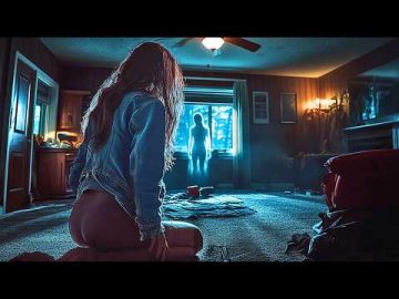 Horror | Midnight Man from the worst nightmares | Full free Movie in English 4K