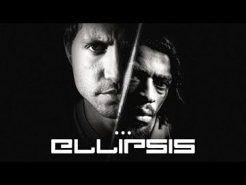 Ellipsis | Edgar Ramirez | Seu Jorge | Full Thriller Crime Movie | V Movies Exclusive