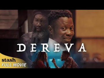 Dereva | Swahili Drama | Full Movie | Tanzanian Cinema 2025