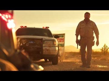 Action | A sheriff in the California desert is fighting a local cartel | Full movie in English 4K