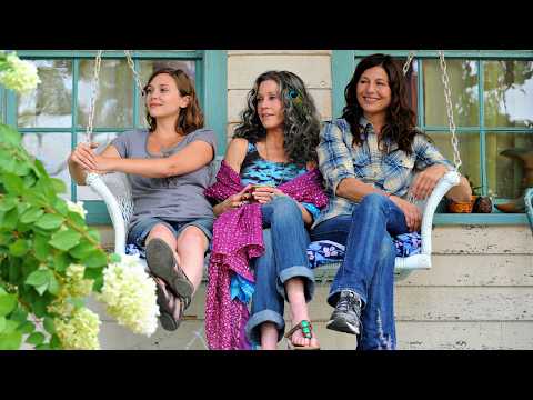 Romantic movie | Peace, Love & Misunderstanding | Comedy | Full free Movies in English 4K