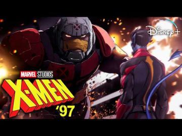 X-Citing News! What’s Next For X-MEN ’97 Season 2?