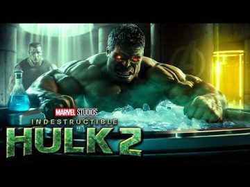 THE INCREDIBLE HULK 2 Will Marvel Return To The Savage Hulk Fans Love?