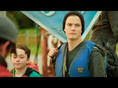 Best Family Movie | Two brothers on an exciting quest for summer adventures | Full Movies in English
